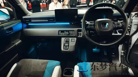 2025东京车展 冰火记，中国车企在改写主场游戏-2