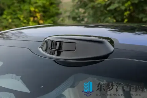 全系标配激光雷达，1499万元起，这台“智美超能轿跑”值得等吗-2