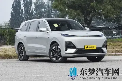 30万级六座SUV,深蓝 S09,华为乾崑+鸿蒙座舱harmony space5,香!-2