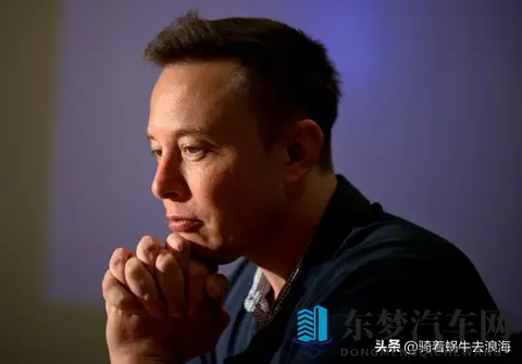 马斯克：特斯拉的灵魂人物？光环之下，是神坛还是火药桶？-1
