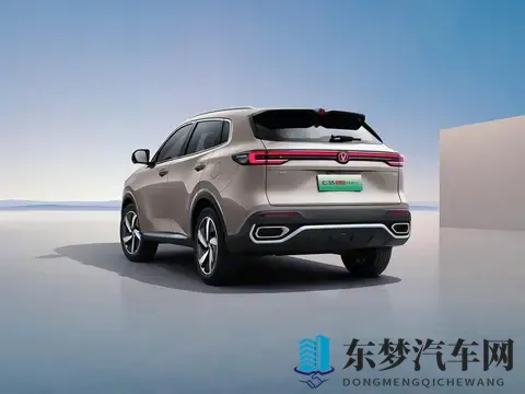 售1129万元起_辅助驾驶升级 新款长安CS55 PLUS PHEV上市-1