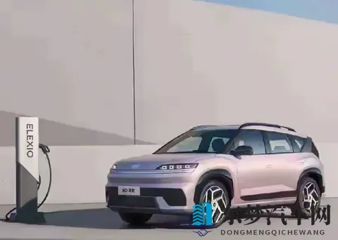 EO羿欧值不值得买?合资纯电的诚意与短板全解析-2