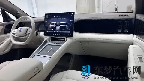 比亚迪再次喊出“性能平权”，BBA的好日子真的到头了！-3