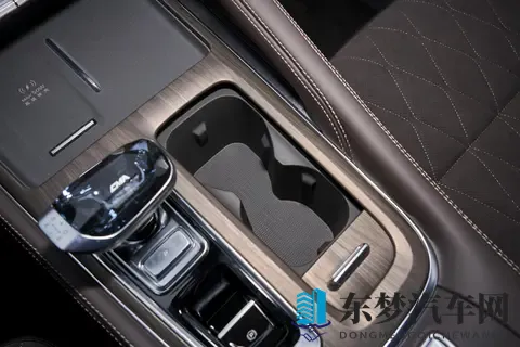 燃油车也有独特魅力!星越L凭啥卖出85万辆?看完你就懂了-3