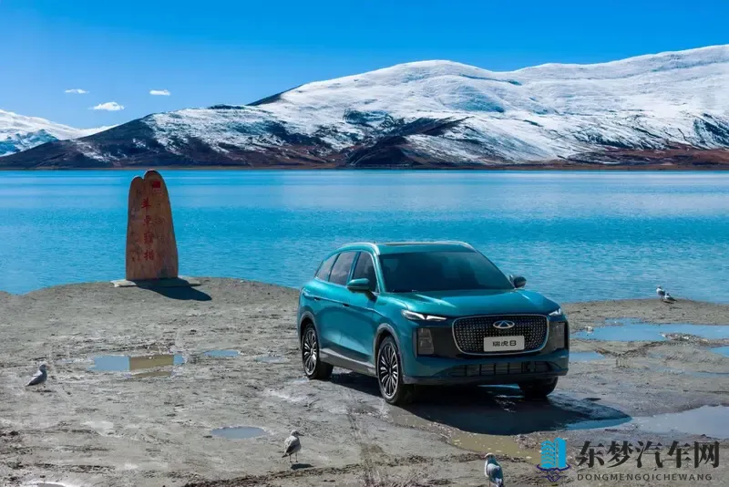 第五代瑞虎8上市：10万级燃油车竟有30万级质感