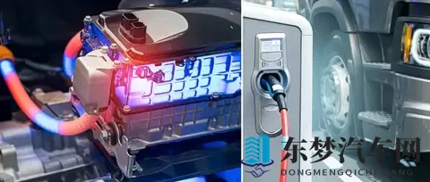 这么容易自燃,到底哪个才更好?磷酸铁锂和三元锂的真相!-2