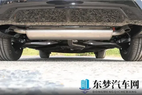 20T爆254马力,吃92粗粮,试驾体验福特蒙迪欧,值不值得购买?-2