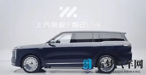 何止霸气，大V博主沉浸式体验智己LS9的旗舰内涵-3