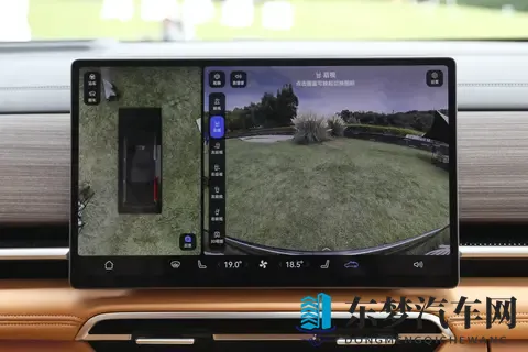 26 款岚图梦想家:华为 ADS 4+800V+5C 超充,3299 万起,选MPV必看-3