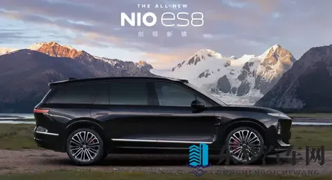 蔚来全新 ES8上市41 天就达成累计交付 1 万台