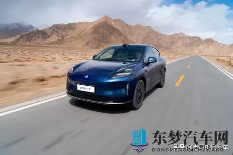 数据不会说谎！99%电车车主下辆车还选纯电！-2