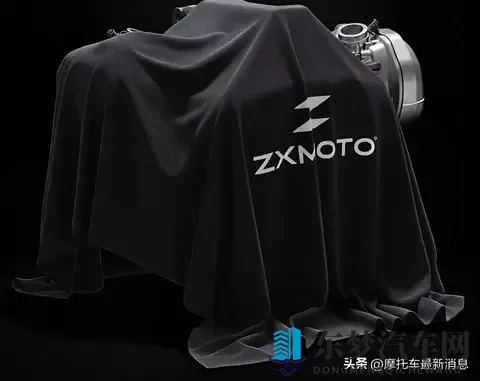 水平对置发动机国产首款1250ADV即将亮相-1