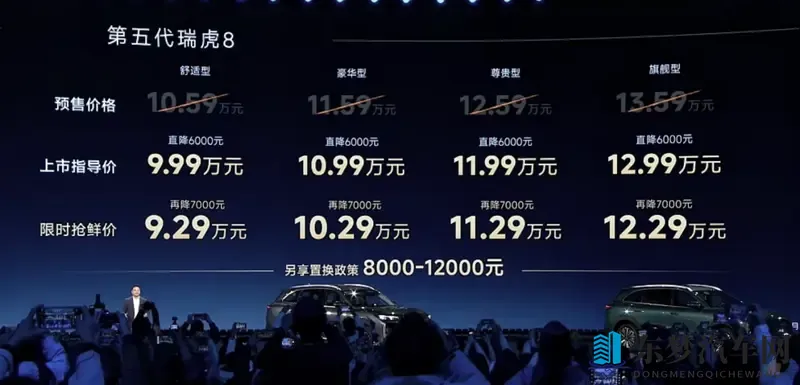 两种外观内饰任选，尺寸加大，配置加码，9万多入手！-1