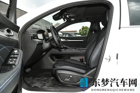 上市半年卖出67万辆，吉利金秋购车季，星瑞再放大招！