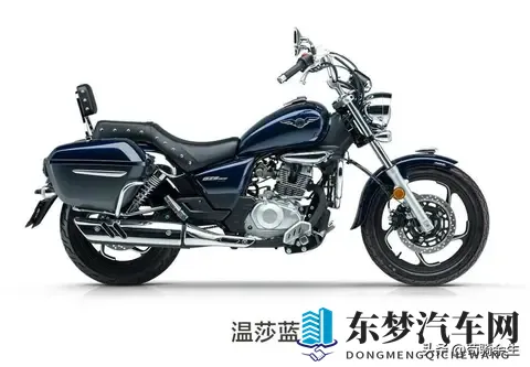 135万起！豪爵GZS150复古巡航实测：漆水堪比进口，续航碾压同级-3