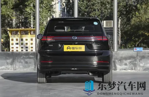 埃安i60闯12万战场 增程纯电两条腿走路