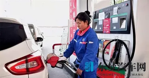 燃油车时代会很快结束?内行人预测:油价很可能是最后的关键!-1