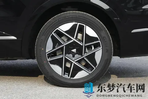 同为华为系，问界M8与深蓝S09对比，谁更适合家用？-1