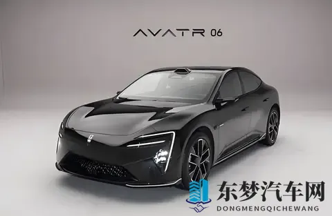 阿维塔06 Elite版上市，标配华为乾崑ADS 4Max，增程和纯电可选-2