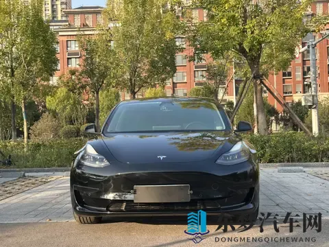 21年Model3，9万公里，代步通勤，12万拿下香不香？-2