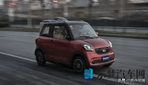 新能源车价格战告一段落，“淘汰赛”才刚开始！谁能活下来？-2