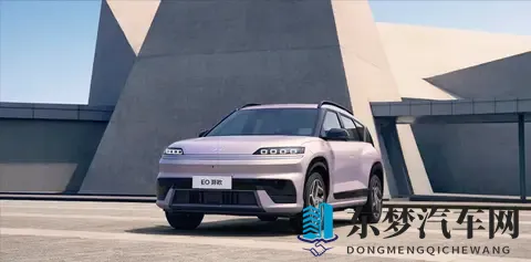 1198 万杀入战场！EO 羿欧全系上 8295，北京现代能撬动新势力吗？-3