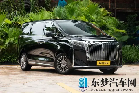 预算30万内，选这台MPV，能减少不少选车纠结点-2