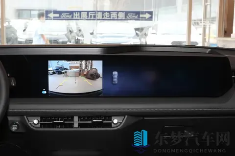 年轻人买车别着急，先看看这款B级车，20T+8AT，价格实惠-1