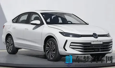 或将于11月正式上市 上汽大众朗逸Pro下线-3