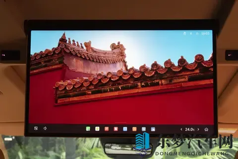 三孩奶爸选MPV怕踩坑？高山7开了半个月，空间配置全说到心坎里-1