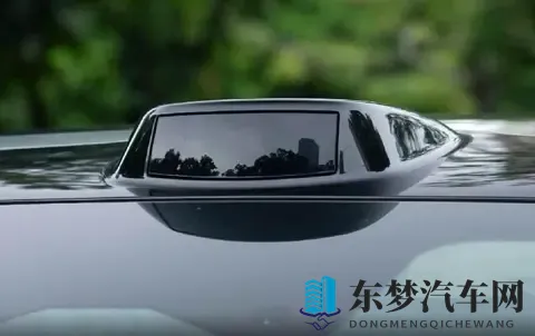 2858万享三屏互联+激光雷达,魏牌高山7成智能家用MPV优选-2