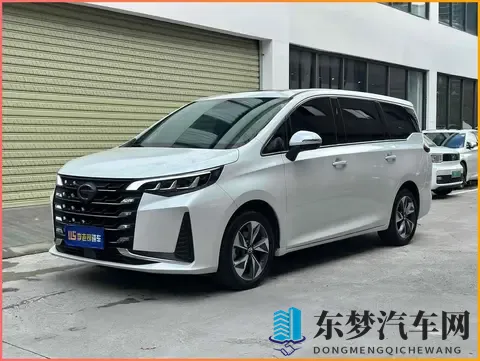 15万级MPV选择困难，混动还是燃油，这个问题的答案是什么？-3