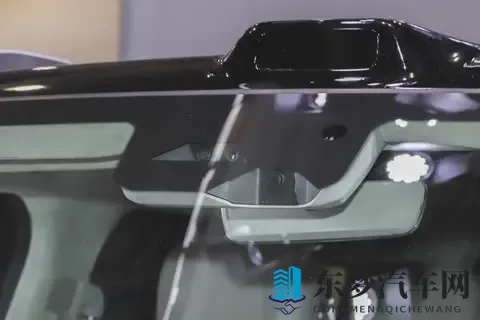 5 米车长 + 173 英寸吸顶屏！捷途纵横 G700 露营、商务，一台车全搞定-1