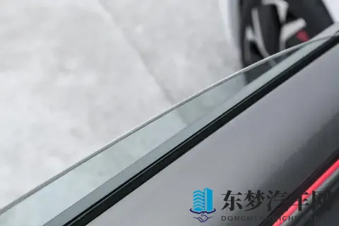 展现美系力量感，搭载20T混动系统的福特蒙迪欧ST-Line运动版-3