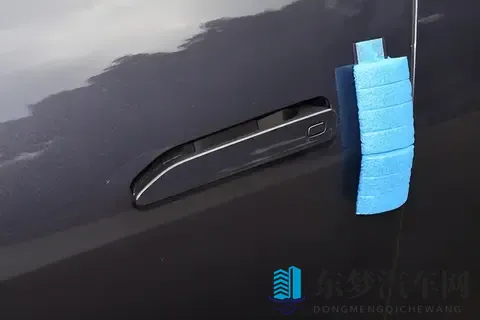 试驾体验：650km续航加持，全家出行轻松不焦虑-1