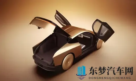 特斯拉的新车来了,没有方向盘也没刹车,这回可把人看呆了-2