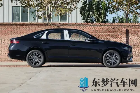 吉利金秋价937万起,星瑞系车型再降5000元,还有置换补贴-2