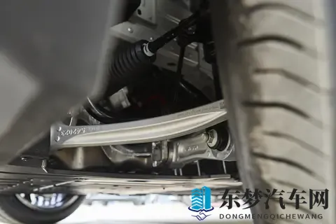 阿维塔又放大招了！2699万元起，10项全新升级， 实力如何？-2