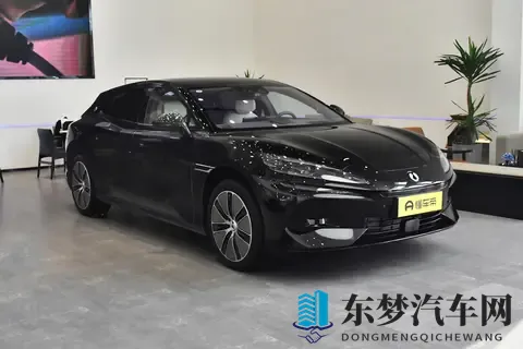新车  现款售3098万元起，新款享界S9将于11月7日开启预订-1