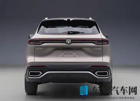 新款长安CS55PLUS PHEV上市，售价1129万纯电续航125公里-3