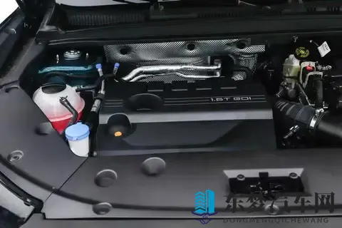 奇瑞全新瑞虎 8 预售开启：双外观 + 电感体验，家用燃油 SUV 有新花样-2