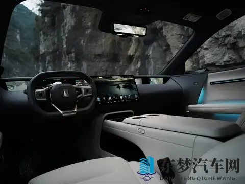 权益价2049万元起！阿维塔06 Elite版上市，标配192线激光雷达-1