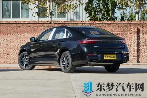 吉利金秋价937万起,星瑞系车型再降5000元,还有置换补贴-3