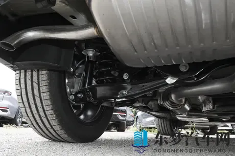 2025款大众揽巡：大五座SUV的家庭出行优选-2