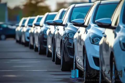 车企倒了，车却火了！年轻人抢 “烂尾车” 背后-1