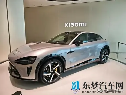 不靠刚需靠喜欢？小米YU7用户报告：年轻人买车先看性价比和颜值-3