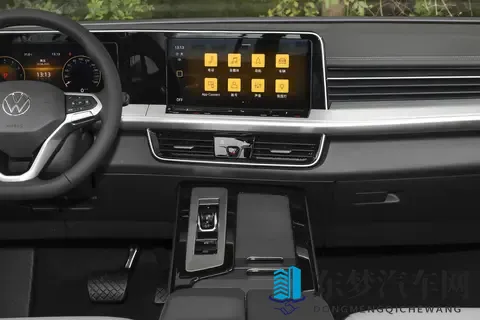 2026款大众揽巡选购指南:大五座SUV的性价比之选-2