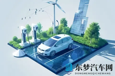 新能源汽车崛起下，养路费公平征收的破局之路