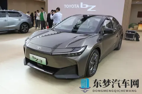 10月车企销量快报！比亚迪月销44万辆、小米再破4万辆-1