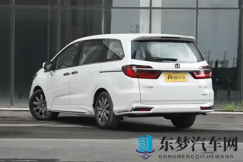 惠后18万！2026款奥德赛六款配置怎么选？-3
